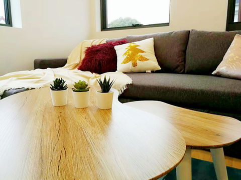 Brand New Apartment Next To Shopping Center - Accommodation Bookings 2