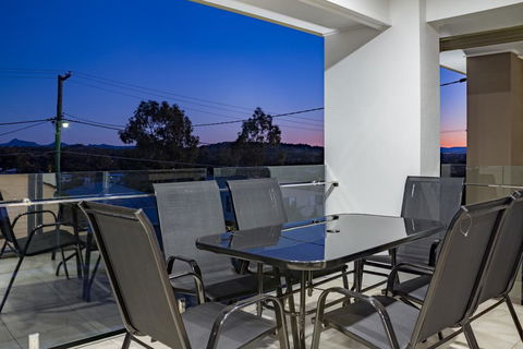 Brand New Executive Living - Accommodation Bookings 1