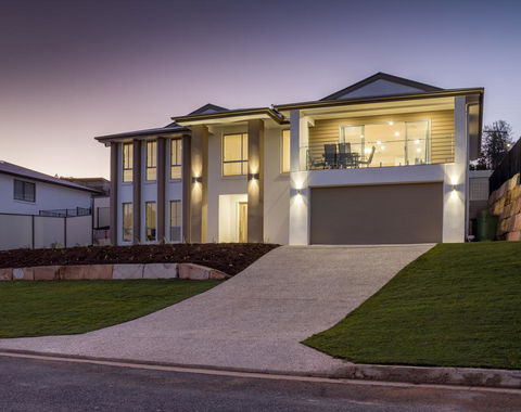 Brand New Executive Living - Accommodation Bookings 0