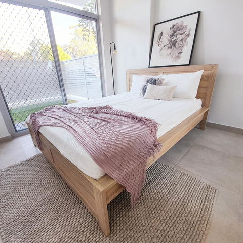 Brand New Family Friendly Apartment For 7 - Accommodation Bookings 2