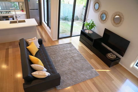 Brand New House Near Box Hill - Accommodation Bookings 0