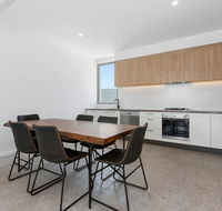 BRAND NEW OCEAN AVENUE TOWNHOUSE