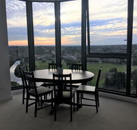 Brand New Penthouse with Water Views - Accommodation Bookings