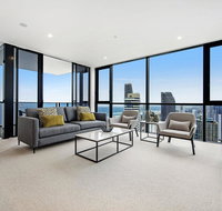 BRAND NEW Qube Broabeach Luxury 2 Bedroom - Accommodation Bookings