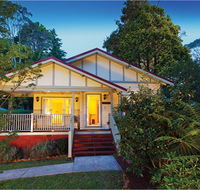 Brantwood Cottage Luxury Accommodation