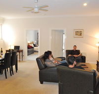 Brayfield Cottage - Accommodation Bookings