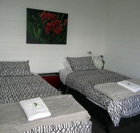 Breakaway Cottage