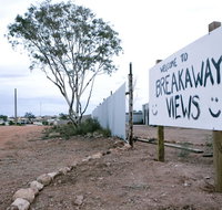 Breakaway Views Lia Place - Accommodation Bookings