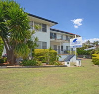 Breakers 3 2 Hill Street - Accommodation Bookings