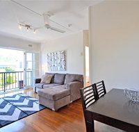 Breakers 5 2 Hill Street - Accommodation Bookings