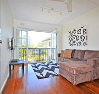 Breakers 6 2 Hill Street - Accommodation Bookings