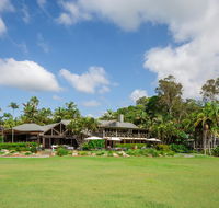 BreakFree Aanuka Beach Resort - Accommodation Bookings