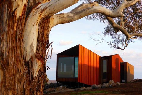 Breakneck Gorge Oikos - Accommodation Bookings 2