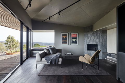 Breakneck Gorge Oikos - Accommodation Bookings 3