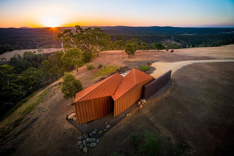 Breakneck Gorge Oikos - Accommodation Bookings 0