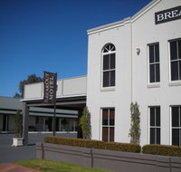 Breakout Motor Inn - Accommodation Bookings