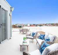BREAM PENTHOUSE 672I - Accommodation Bookings