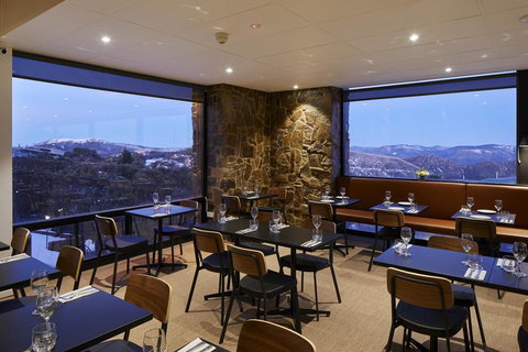 Breathtaker Hotel And Spa - Accommodation Bookings 3