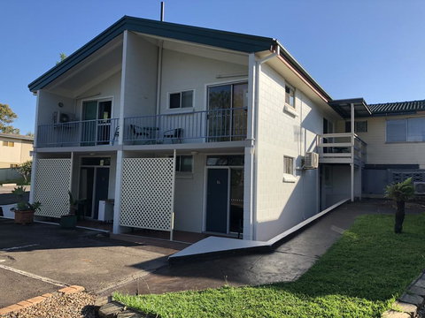 Breeze Inn - Accommodation Bookings 2