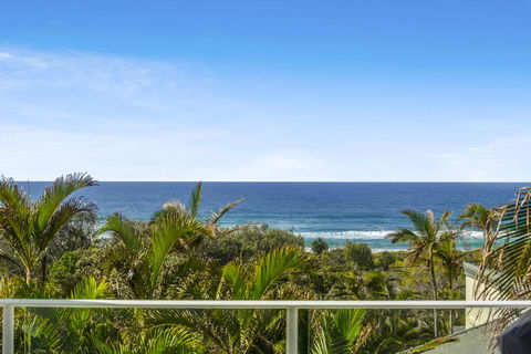 Breffney - 4/4 Avocet Parade - Accommodation Bookings 0