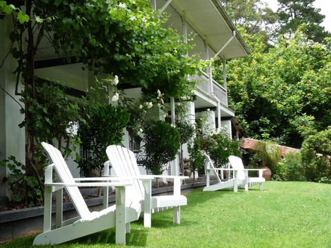 Brentwood Accommodation B&B Apartments - Yarra Valley - Accommodation Bookings 0