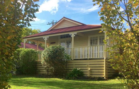 Brentwood Accommodation B&B Apartments - Yarra Valley - Accommodation Bookings 1