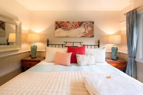 Brentwood Accommodation B&B Apartments - Yarra Valley - Accommodation Bookings 3