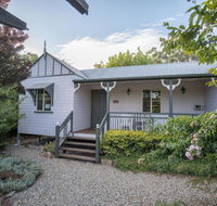 Briar Rose Cottages