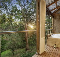 Briars Cottage - Daylesford