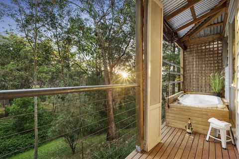 Briars Cottage - Daylesford - Accommodation Bookings 0