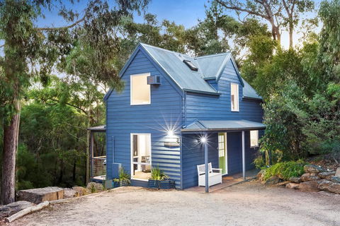 Briars Cottage - Daylesford - Accommodation Bookings 3
