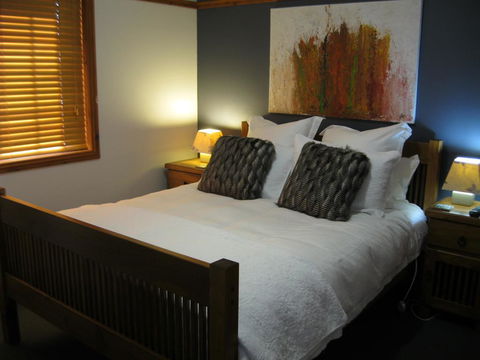 Brick Creek House - Accommodation Bookings 3