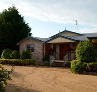 Brick Creek House