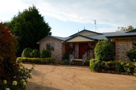 Brick Creek House - Accommodation Bookings 0