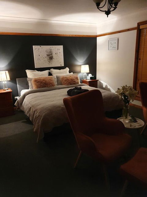 Brick Creek House - Accommodation Bookings 2
