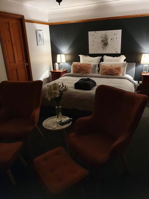 Brick Creek House - Accommodation Bookings 1