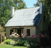 Brickendon