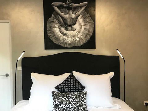 Bridal Falls Cottage - Accommodation Bookings 2