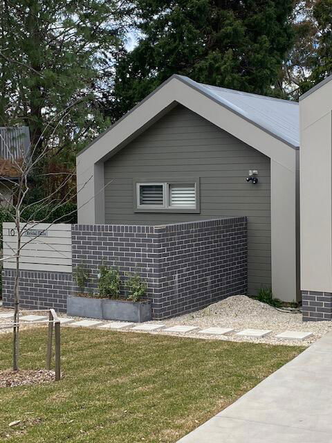 Bridal Falls Cottage - Accommodation Bookings 1