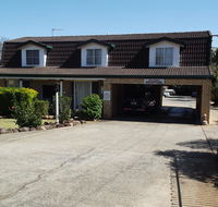 Bridge Street Motor Inn - Accommodation Bookings