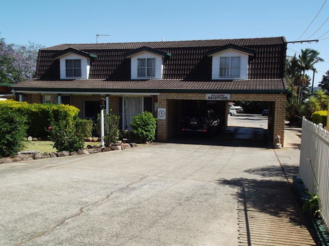 Bridge Street Motor Inn - Accommodation Bookings 0