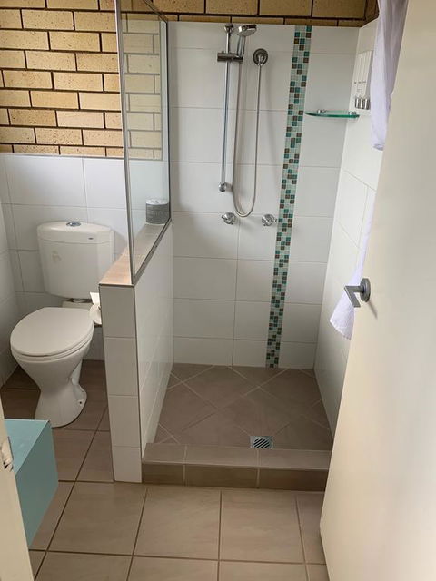 Bridge Street Motor Inn - Accommodation Bookings 1