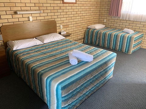 Bridge Street Motor Inn - Accommodation Bookings 3