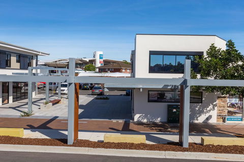 Bridge View Apartments - Accommodation Bookings 1