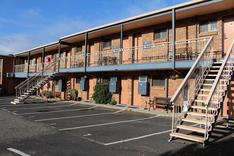 Bridge View Motel - Accommodation Bookings 3