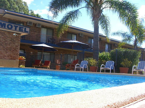 Bridge View Motel - Accommodation Bookings 0