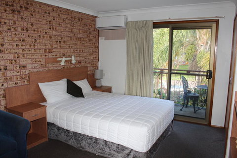 Bridge View Motel - Accommodation Bookings 2