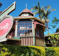 Bridgefield Guest House