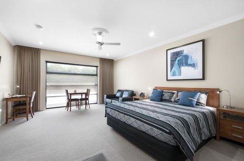 Bridges On Argyle - Accommodation Bookings 1