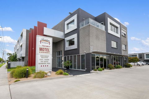 Bridges On Argyle - Accommodation Bookings 0